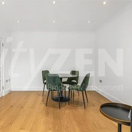 Image 4 - 1 Queensberry Place, London, SW7 2DL, United Kingdom - Apartment for rent