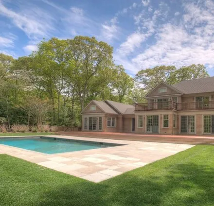 Rent this 5 bed house on 9 Fairway Ct in Sag Harbor, New York