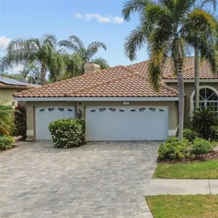 Buy this 3 bed house on 1716 Huntington Court in Safety Harbor, FL 34695