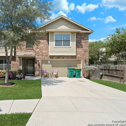 Buy this 4 bed house on 10307 Margarita Hill in Converse, TX 78109