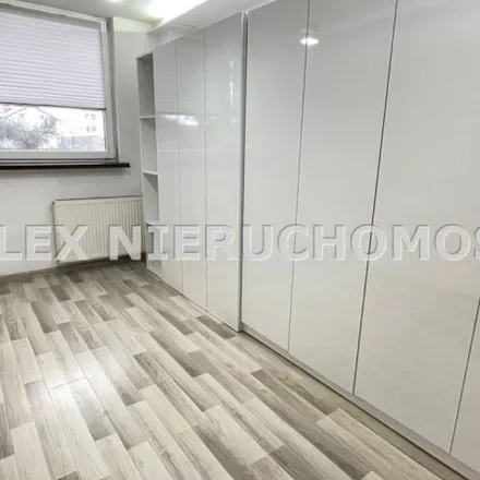 Rent this 3 bed apartment on Plac Mikołaja Kopernika in 44-200 Rybnik, Poland