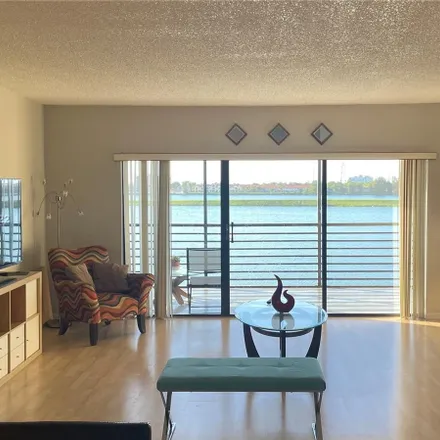 Rent this 2 bed condo on 471 Ives Dairy Road in Miami-Dade County, FL 33179