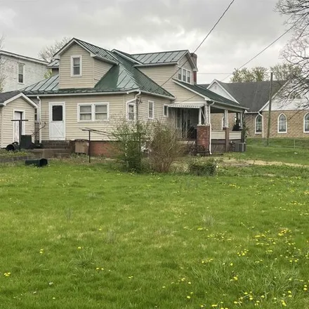 Image 6 - Fields United Methodist Church, Pennsylvania Avenue, Shenandoah, VA 22849, USA - House for sale