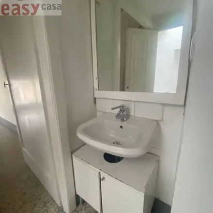 Rent this 4 bed apartment on Via San Paolino 36 in 55100 Lucca LU, Italy