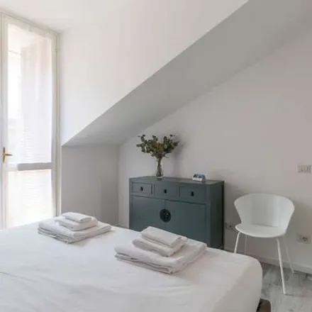 Image 8 - Via della Commenda 33, 20122 Milan MI, Italy - Apartment for rent