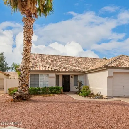 Image 4 - 11321 West Olive Drive, Avondale, AZ 85392, USA - House for sale