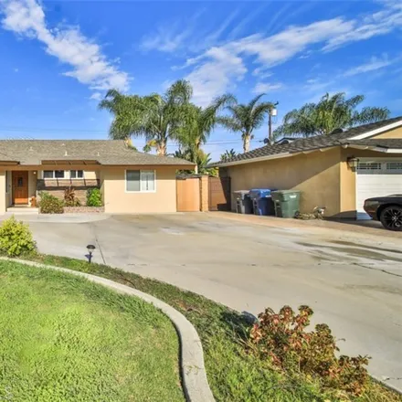 Buy this 3 bed house on 11608 Lisburn Place in La Mirada, CA 90638