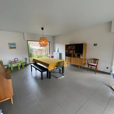 Image 8 - Bosheide 14, 9880 Aalter, Belgium - Apartment for rent