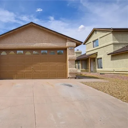 Buy this 2 bed house on 539 Tabony Avenue in Midway City, Henderson