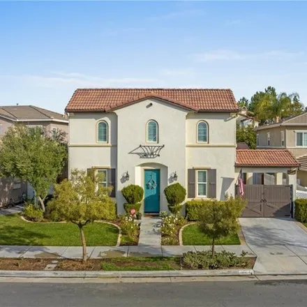 Buy this 4 bed house on 28690 Gloucester Court in Temecula, CA 92591