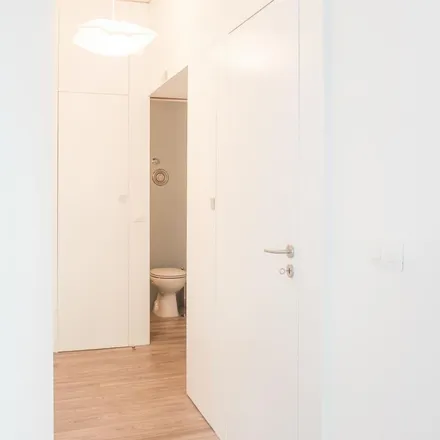 Rent this 1 bed apartment on Farmácia São Roque in Rua de Camões, 4000-376 Porto