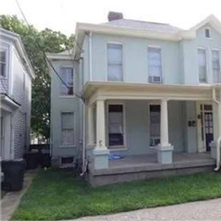 Rent this 9 bed house on 225 East Maxwell Street in Lexington, KY 40508