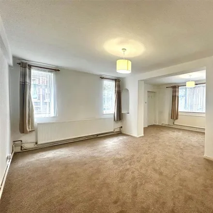 Image 2 - Manley Court, 60 Alexandra Road South, Manchester, M16 8RH, United Kingdom - Apartment for rent