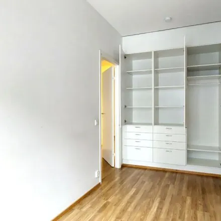 Rent this 3 bed apartment on Ruoholahdenkatu 22 in 00180 Helsinki, Finland