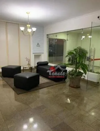 Buy this 2 bed apartment on Rua Cruz Jobim in Vila Carrão, São Paulo - SP