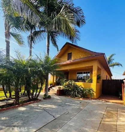 Buy this 3 bed house on 1205 East 22nd Street in Los Angeles, CA 90011