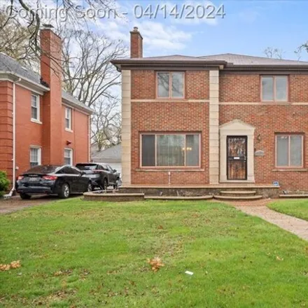 Buy this 4 bed house on 4767 West Outer Drive in Detroit, MI 48235