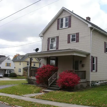 Buy this 3 bed house on 436 South Kimberly Avenue in Somerset, PA 15501