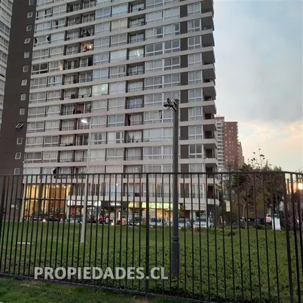 Image 9 - Edificio Metroparque II, San Eugenio 1551, 775 0490 Ñuñoa, Chile - Apartment for rent