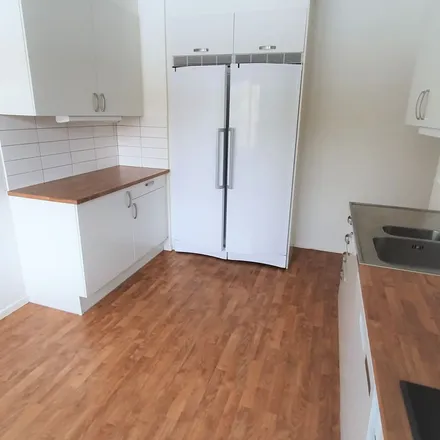 Rent this 3 bed apartment on Matjouren in Engelbrektsgatan 117, 506 39 Borås