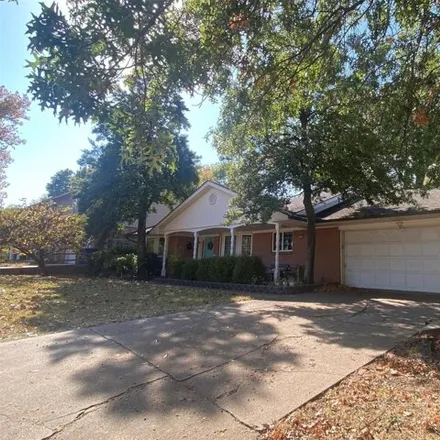 Rent this 3 bed house on 5914 S 72nd East Ave in Tulsa, Oklahoma