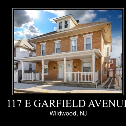 Buy this 1 bed condo on Wildwood Water Tower in East Garfield Avenue, Wildwood