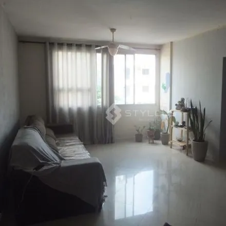 Buy this 2 bed apartment on Rua Ferreira de Andrade in Cachambi, Rio de Janeiro - RJ