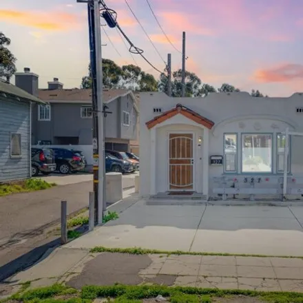 Buy this 2 bed house on 327 West University Avenue in San Diego, CA 92103