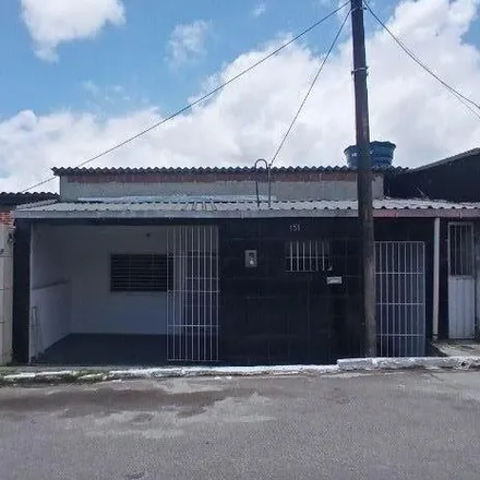 Rent this 3 bed house on 20205 in Rua Soldado Virgílio Lúcio, UR-04 Ibura