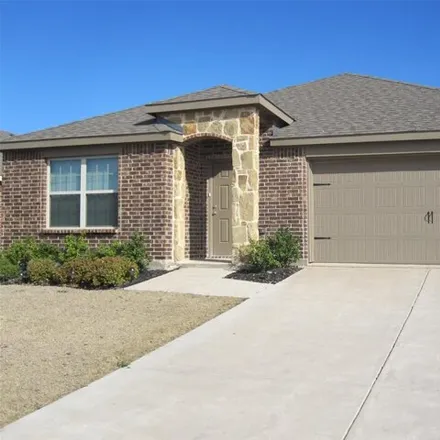 Image 1 - 1168 Roman Drive, Princeton, TX 75407, USA - House for sale