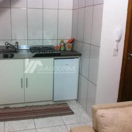 Buy this 1 bed apartment on Rua Londres in Eugênio Ferreira, Canela - RS