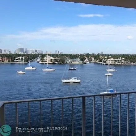 Buy this 1 bed condo on 81 North Birch Road in Birch Ocean Front, Fort Lauderdale