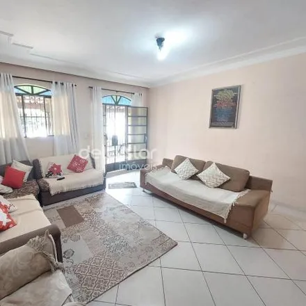 Buy this 3 bed house on Rua Miguel Augusto da Silva in São João Batista, Belo Horizonte - MG