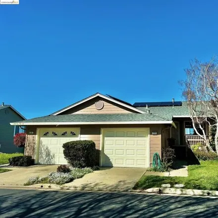 Buy this 2 bed house on 219 Manuel Court in Bay Point, CA 94565