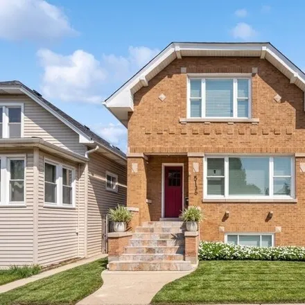 Buy this 4 bed house on 5136 West Foster Avenue in Chicago, IL 60630