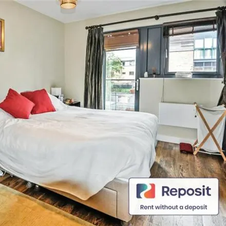 Image 8 - Larke Rise, Manchester, M20 2UL, United Kingdom - Apartment for rent