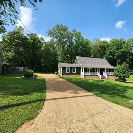Buy this 3 bed house on unnamed road in North Valley Acres, Tuscaloosa County