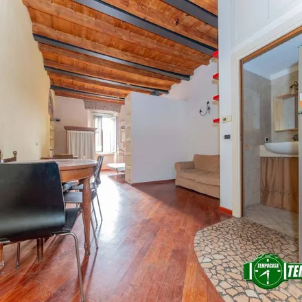 Image 3 - Via Bergamo 28d, 20900 Monza MB, Italy - Apartment for rent