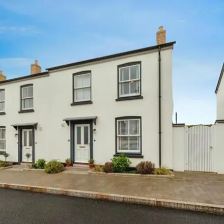 Buy this 3 bed duplex on unnamed road in St. Columb Minor, TR8 4TF
