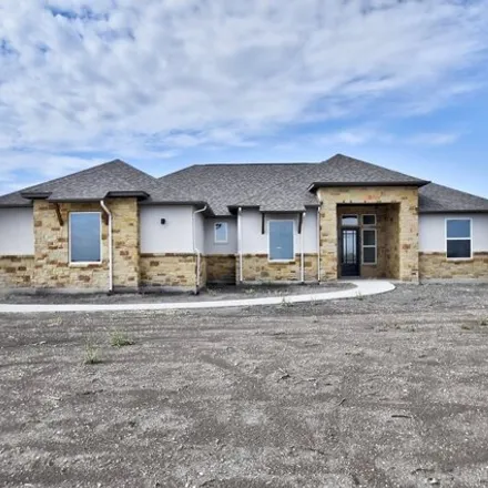 Image 1 - 5044 Barbarossa Road, Barbarosa, Guadalupe County, TX 78155, USA - House for sale