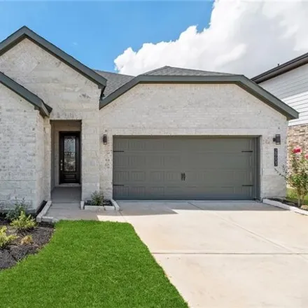 Buy this 4 bed house on Cool Greens Street in Fort Bend County, TX 77407