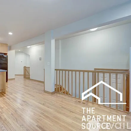 Image 2 - 1446 N Leavitt St, Unit 1F - Duplex for rent