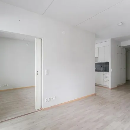 Rent this 2 bed apartment on As Oy Keravan Tervaspuu in Tapulikatu 25, 04200 Kerava