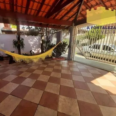 Buy this 3 bed house on Rua Assis Valente in São Manoel, Americana - SP