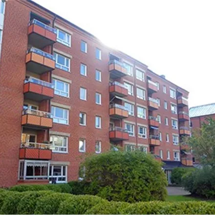 Image 1 - Lugna gatan 45, 211 60 Malmo, Sweden - Apartment for rent