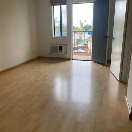 Rent this 1 bed apartment on 4239 Del Mar Avenue in Los Angeles, CA 90029
