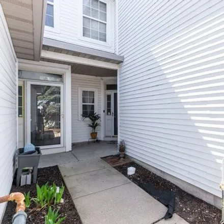 Image 2 - 1055 Montego Bay Court, Romeoville, IL 60446, USA - Townhouse for rent