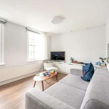 Rent this 1 bed apartment on 20 Homer Street in London, W1H 4NP