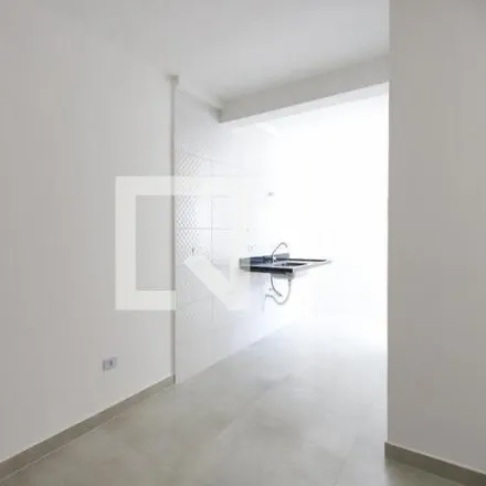Rent this 2 bed apartment on Rua Marcelo de Menezes in Bairro da Coroa, São Paulo - SP