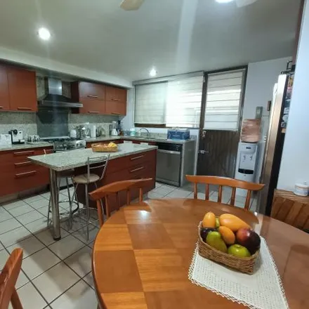Buy this 3 bed house on Calle Lago Camécuaro 2777 in Lagos del Country, 38901 Zapopan
